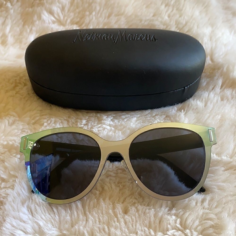 McQ Womens Sunglasses  